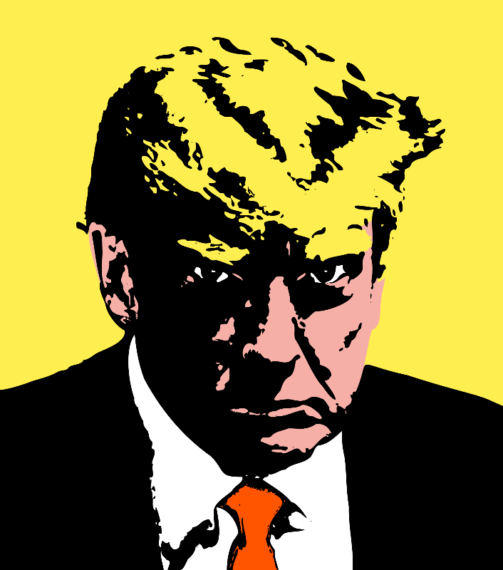 Donald Trump #382