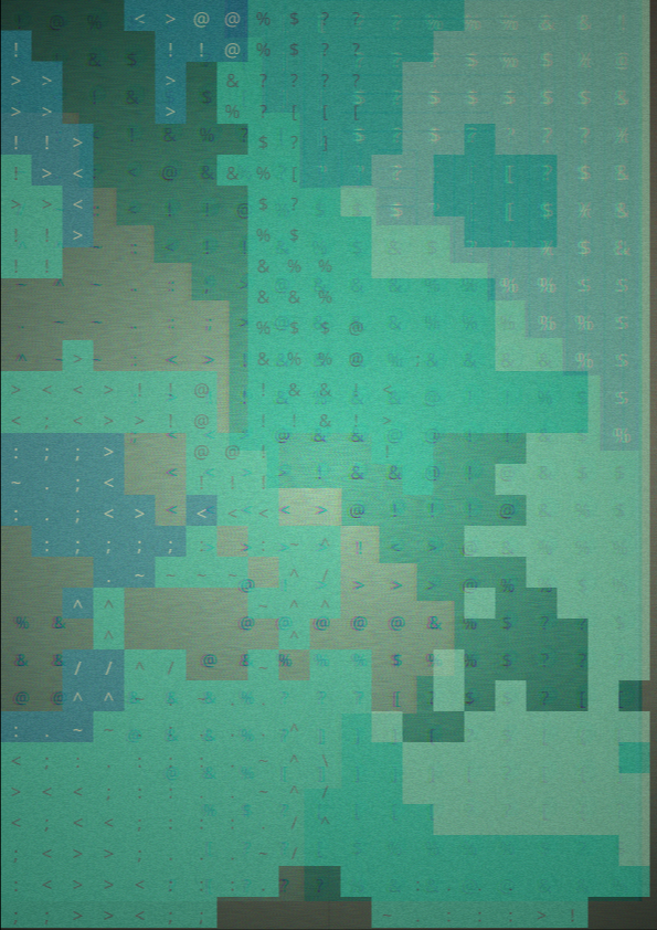 Convergence Remnants #12293