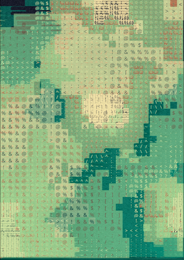 Convergence Remnants #18161
