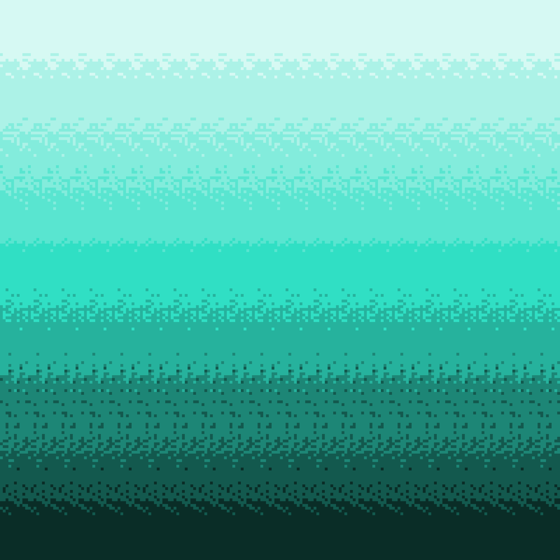 Dithered Gradients #342