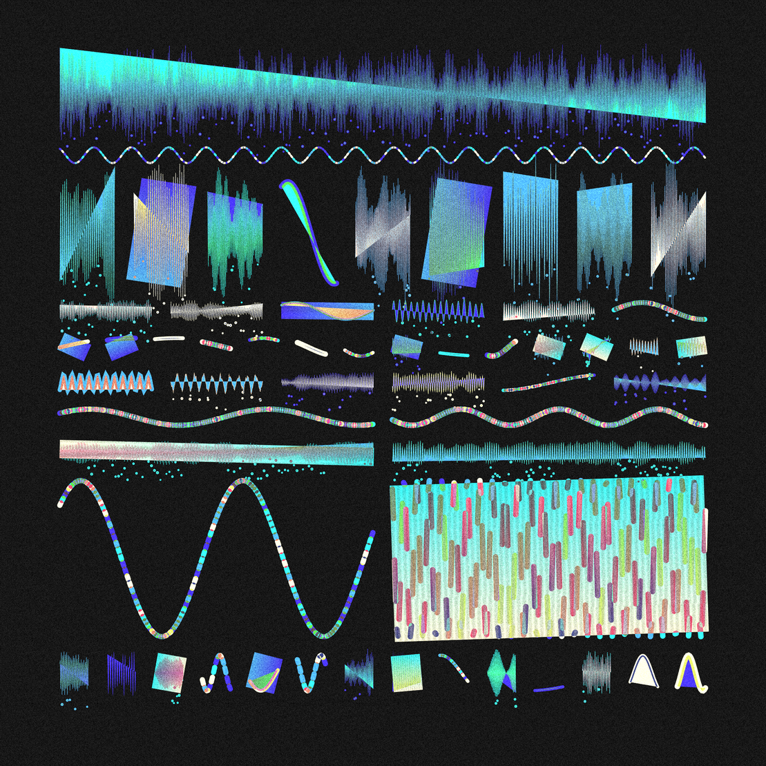 Pop Pop Wavetable #9