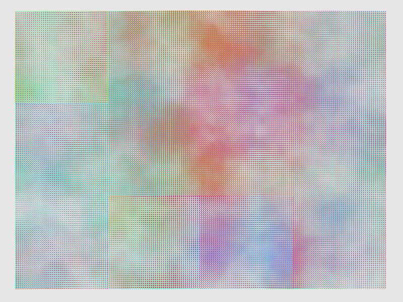 Color Function #4609