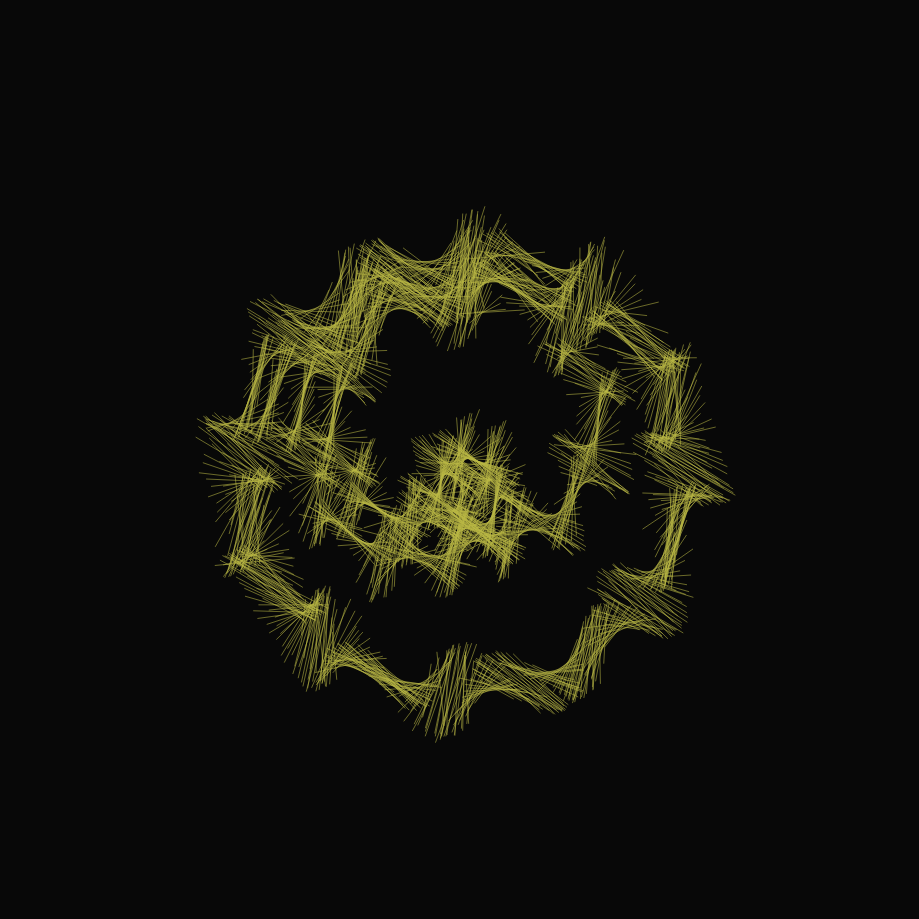 The Noise #15094
