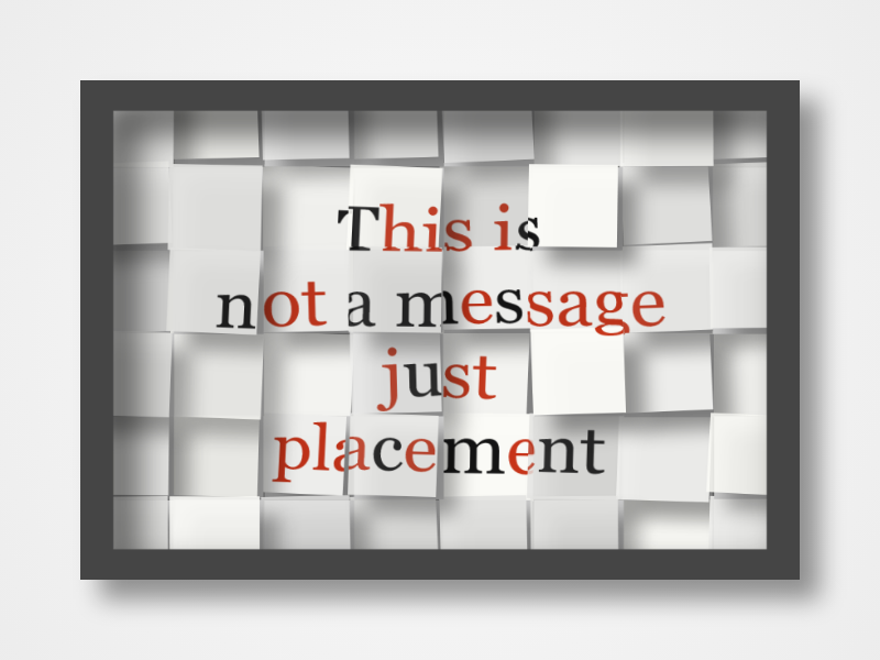 The Metaphor Machine #22898