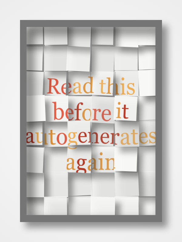 The Metaphor Machine #11466