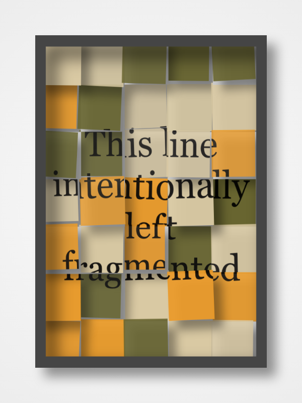 The Metaphor Machine #35473