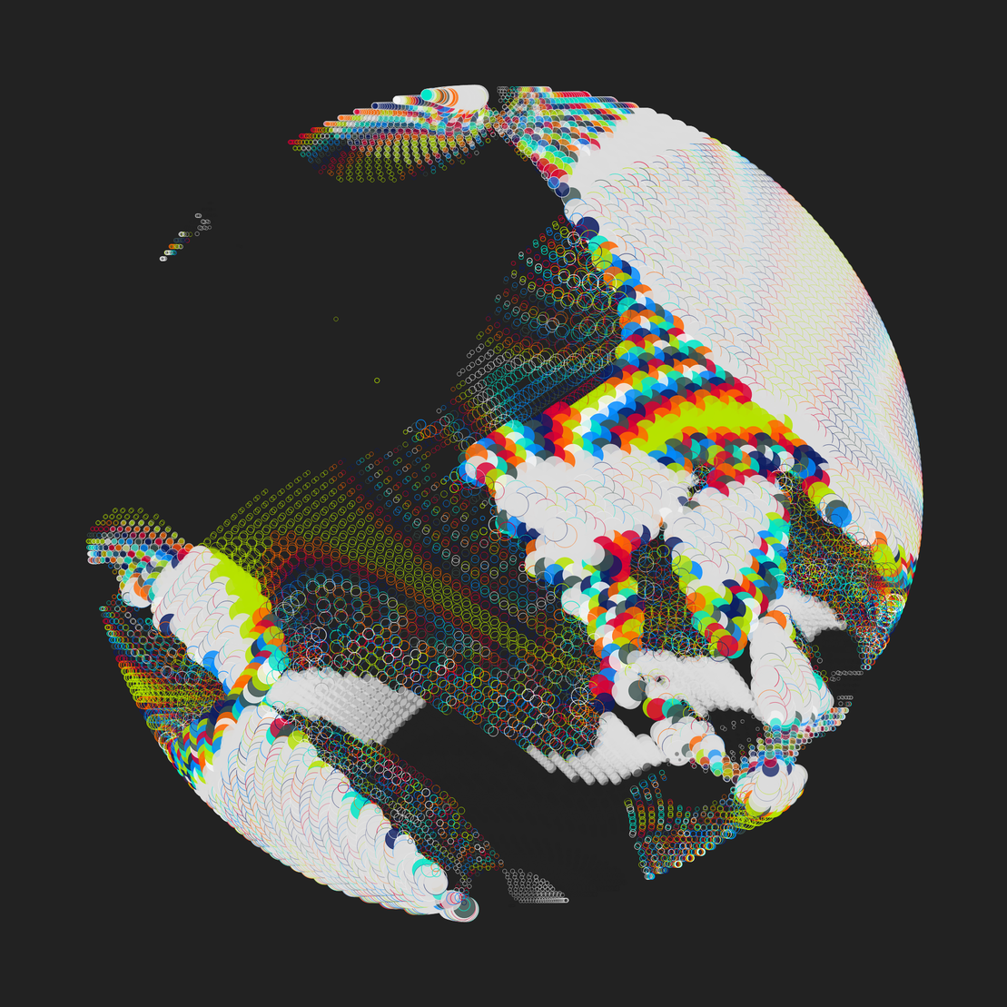 Still C #23424