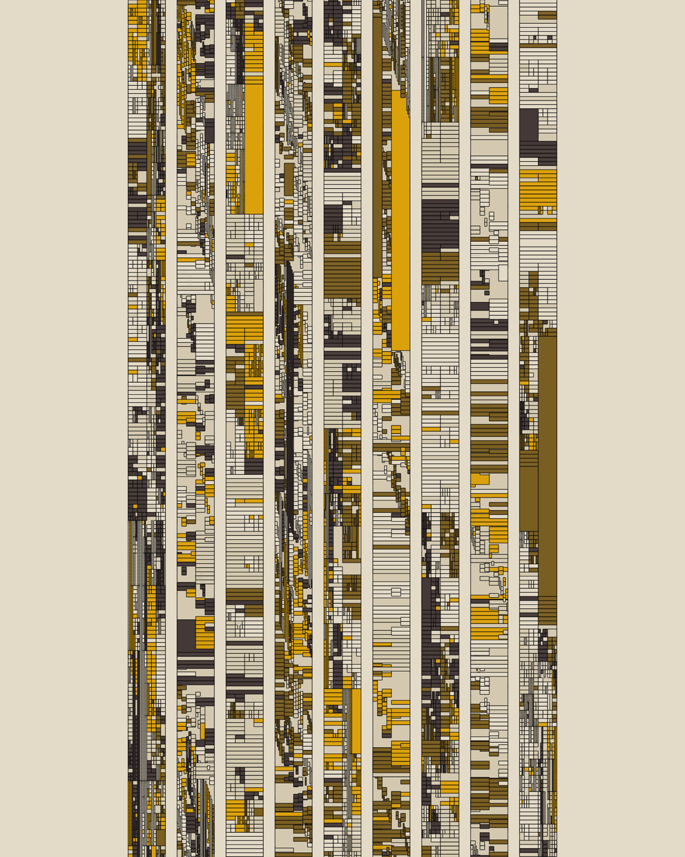 Anfractuous #112
