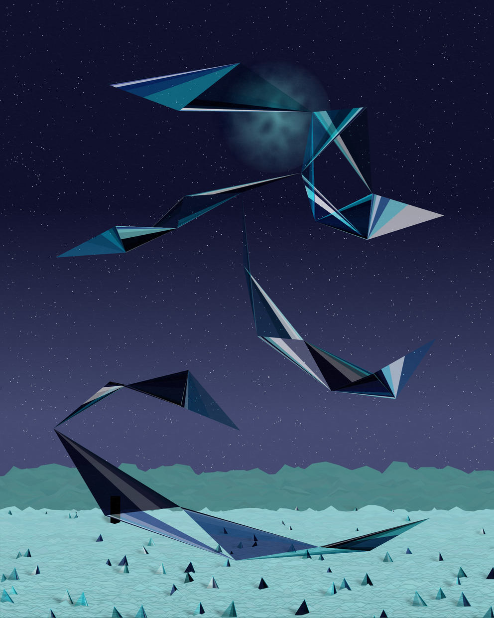 Fermi paradox #56