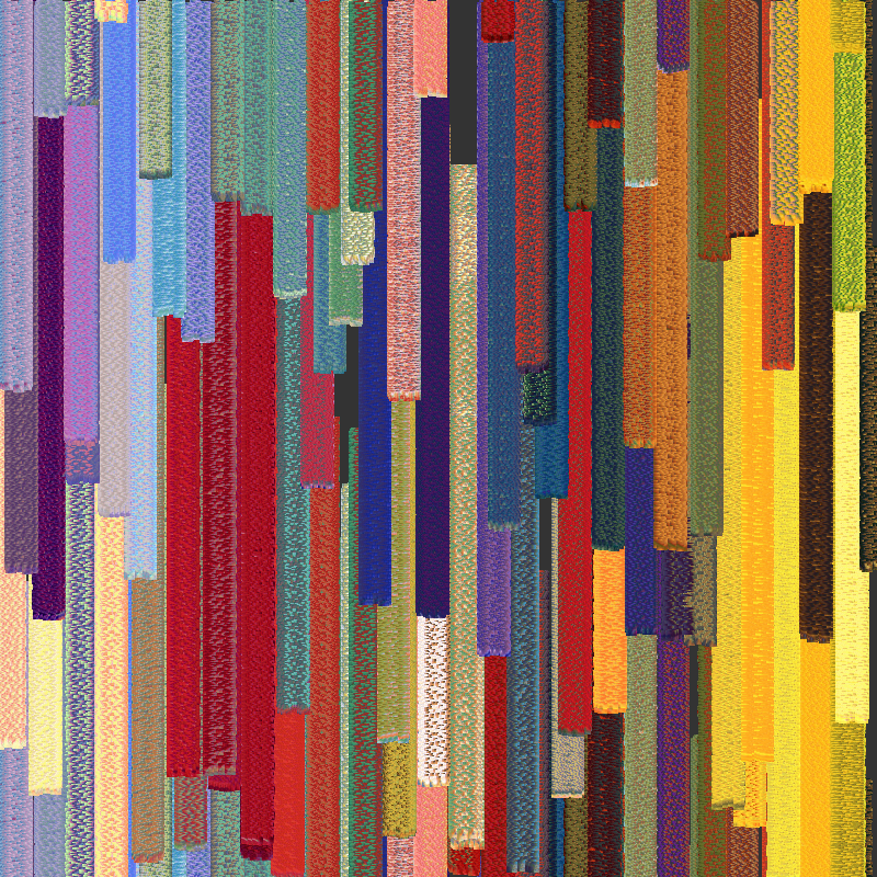 Tapestry #14