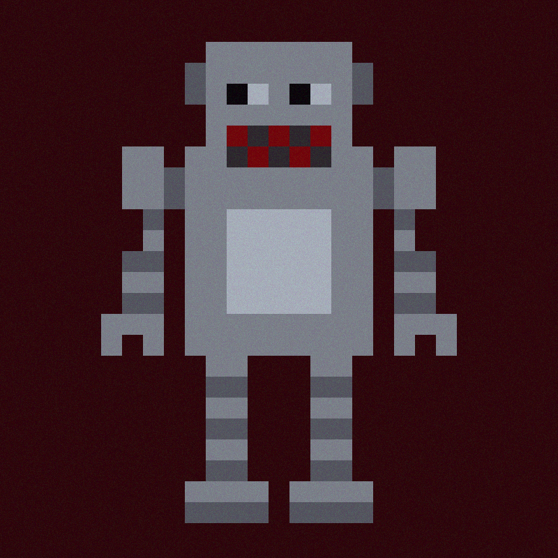 Pixelbots #87