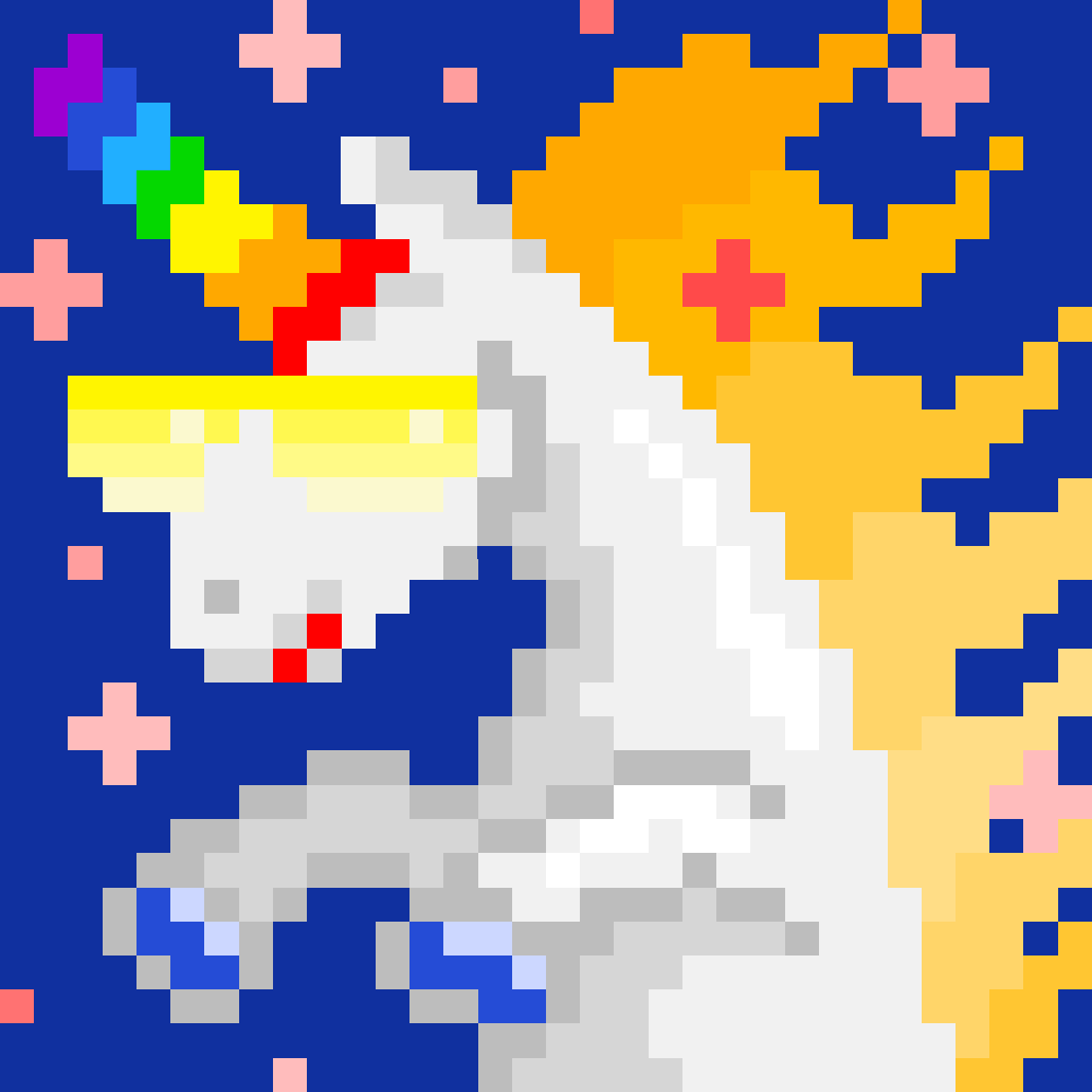 Unicorn #2356