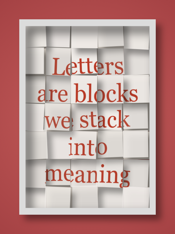 The Metaphor Machine #97