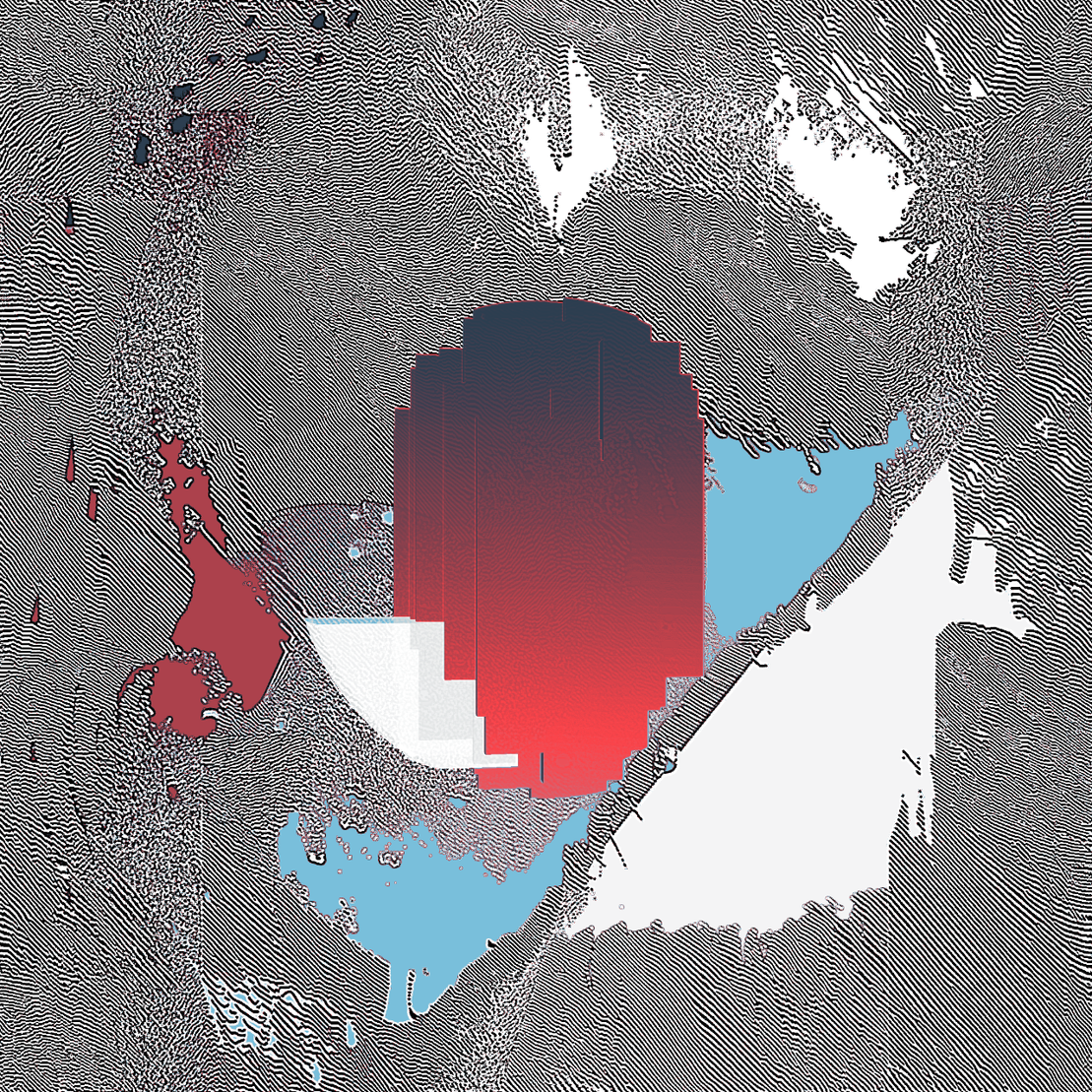 Chaos #769