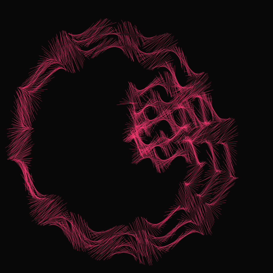 The Noise #11768