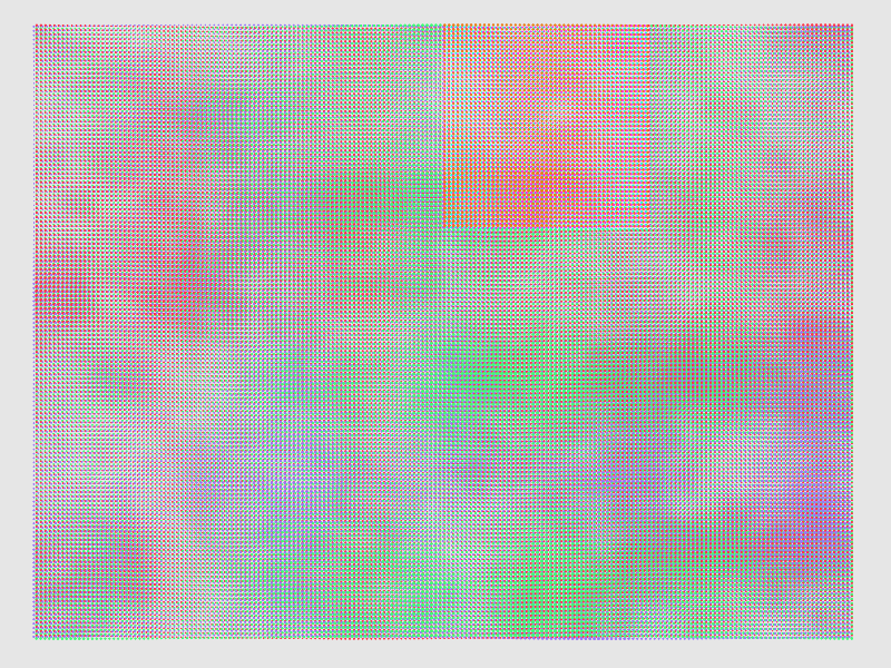 Color Function #1425
