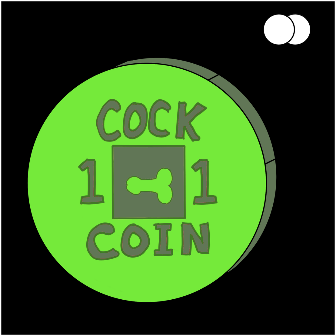 Cockcoins #6