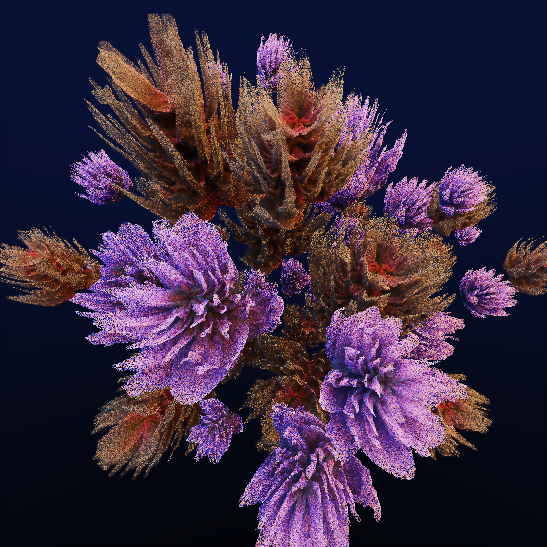 rosarium #14