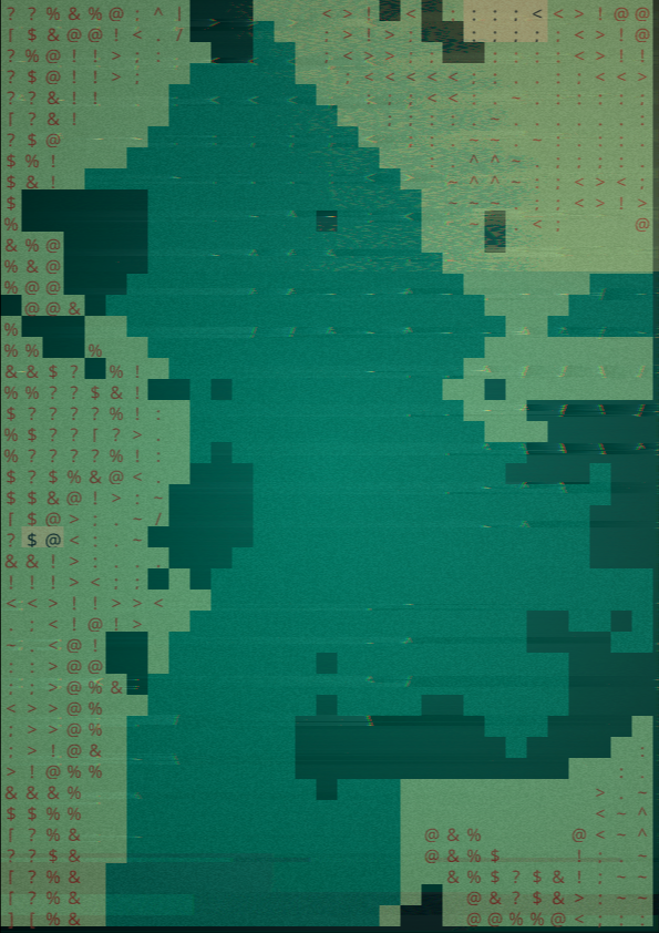 Convergence Remnants #14619