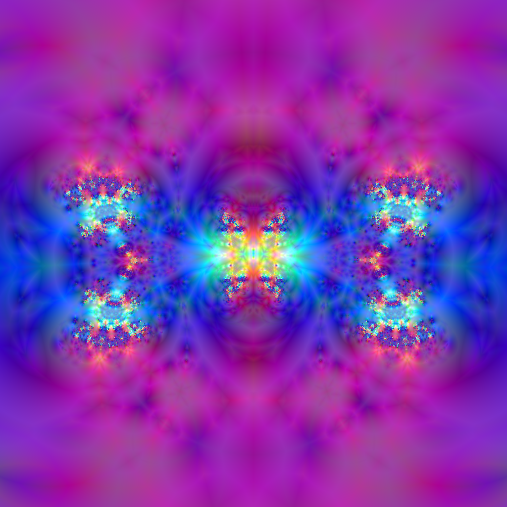 Kaleidoscopics #17