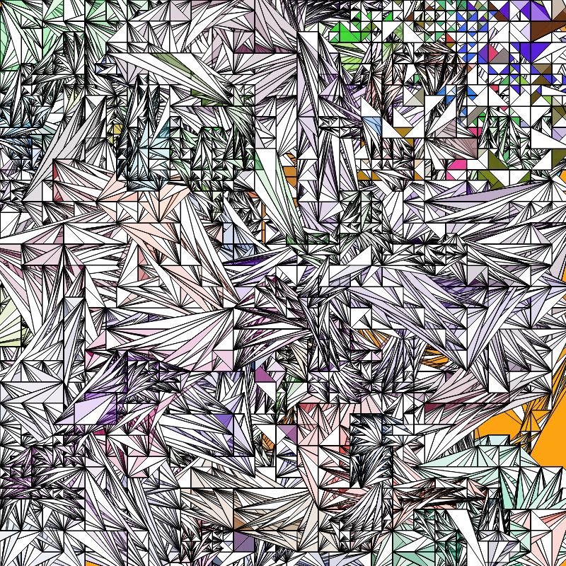 Flutter #45