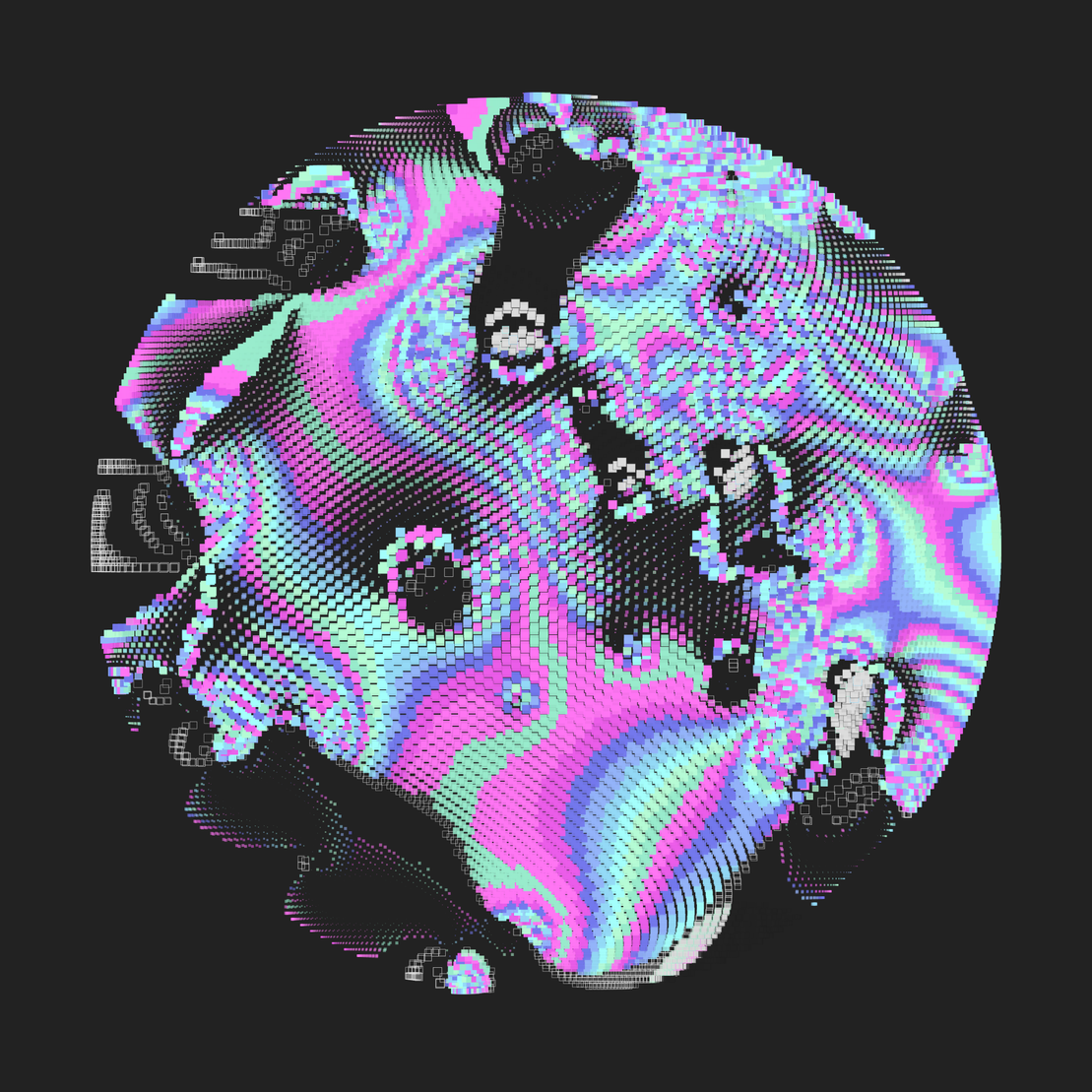 Still C #7797