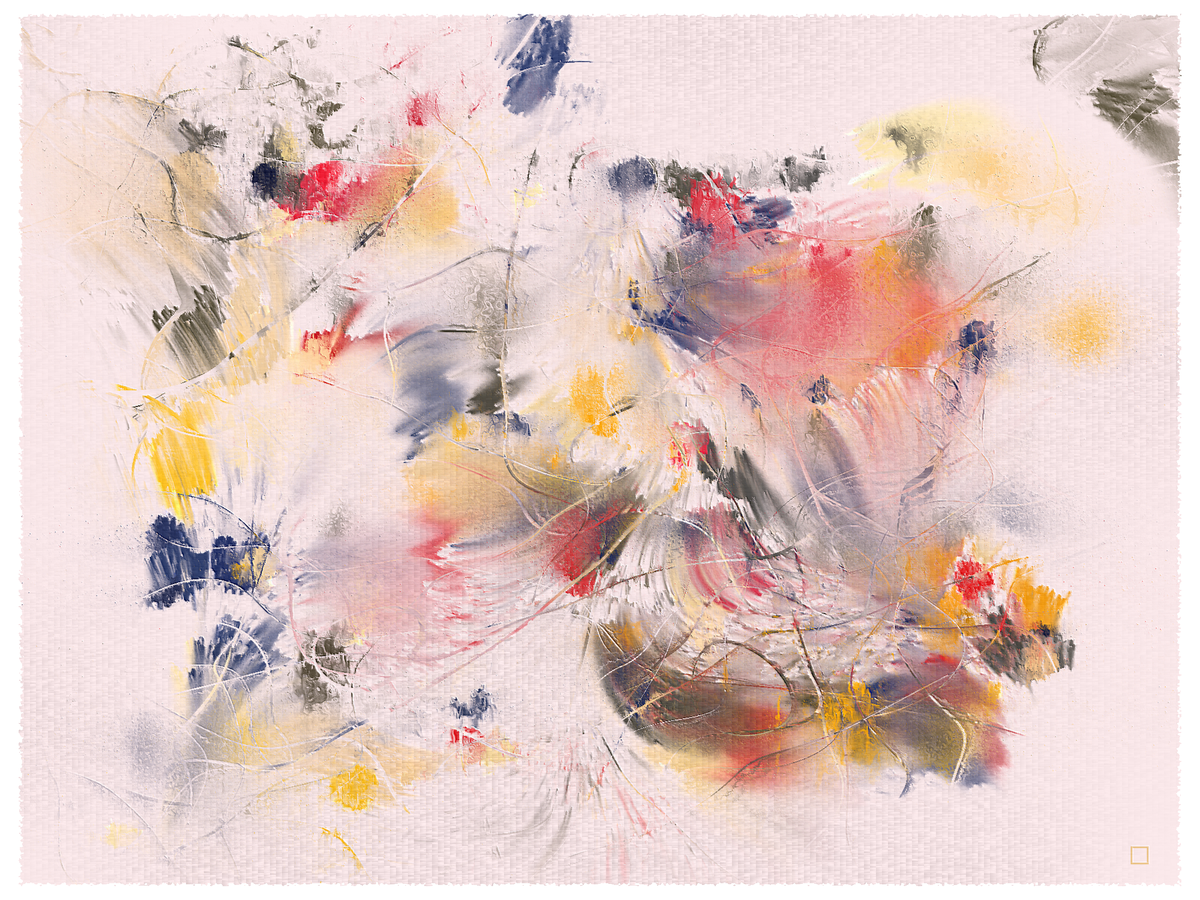 Chromatographies #88