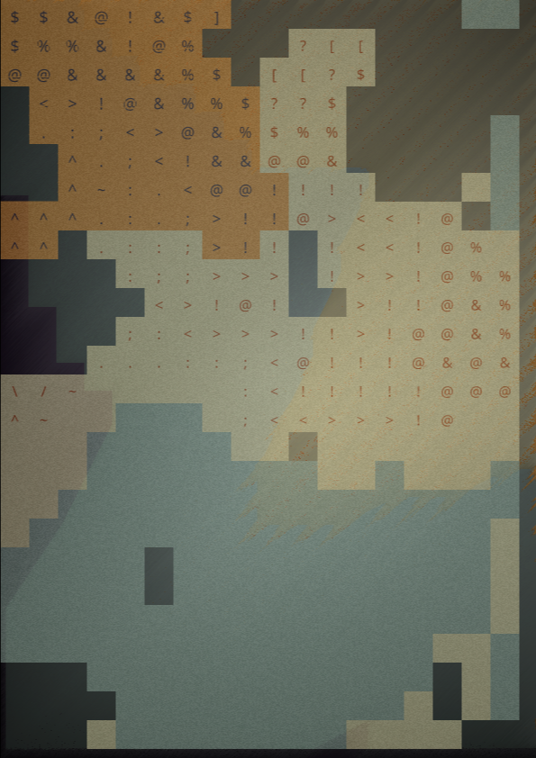 Convergence Remnants #18766
