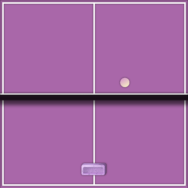 Lonely Pong #14
