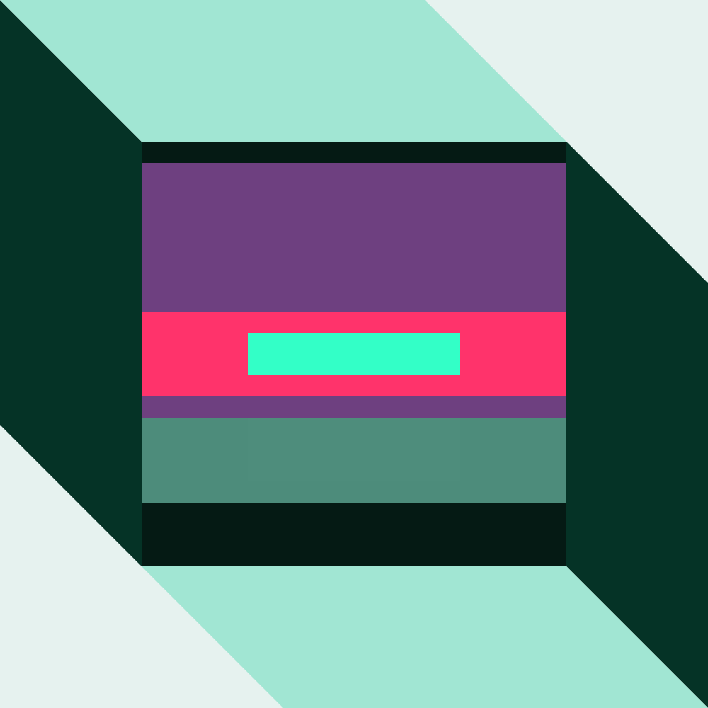 Colored Rectangles #71