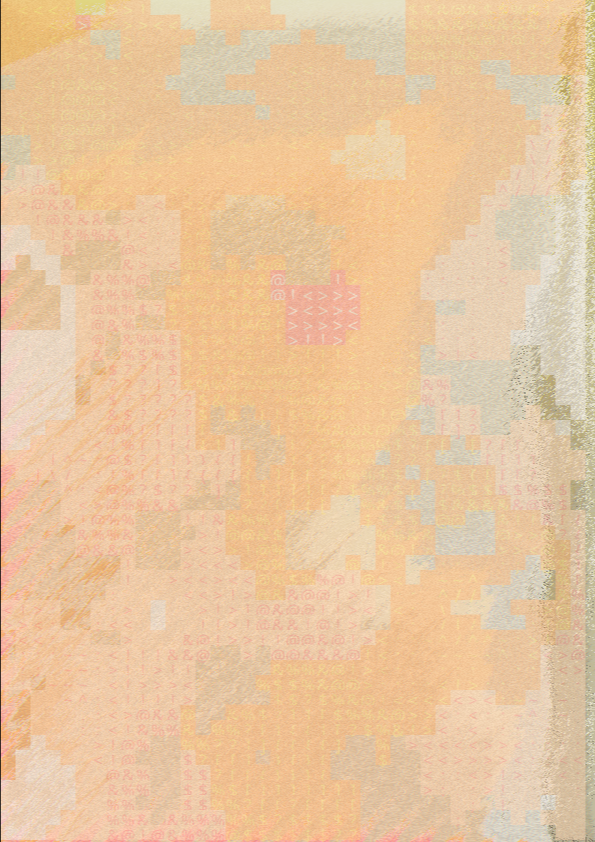 Convergence Remnants #17450