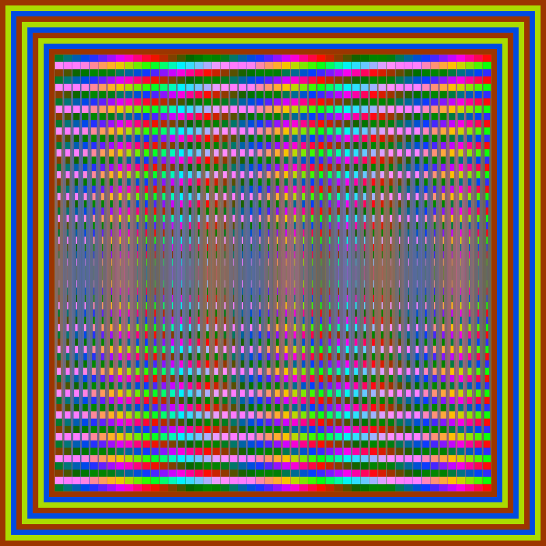 Opcode Op Art #92