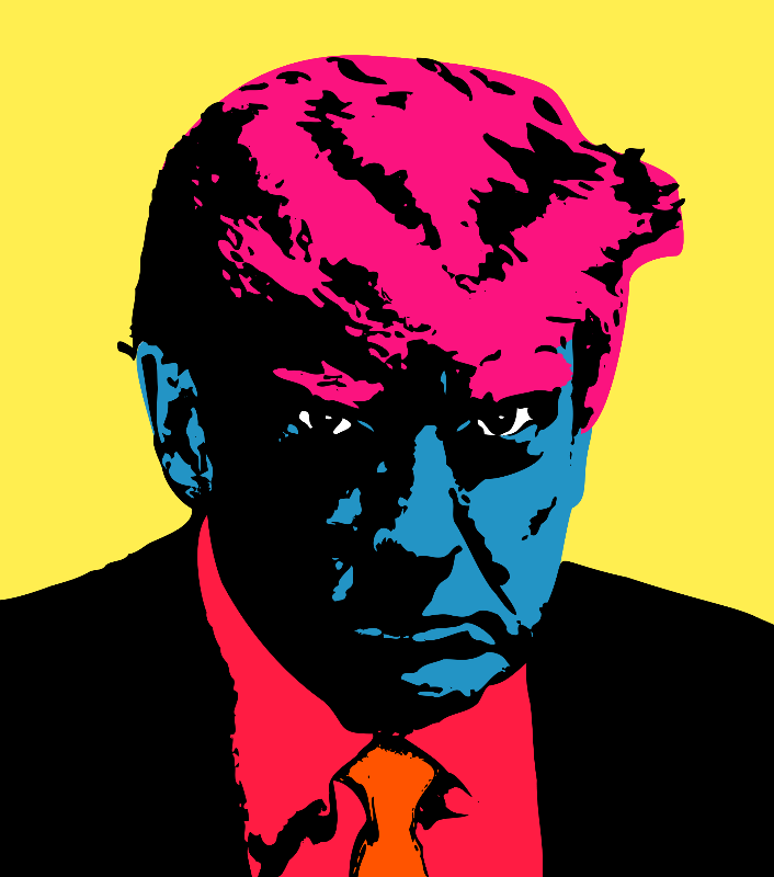 Donald Trump #103