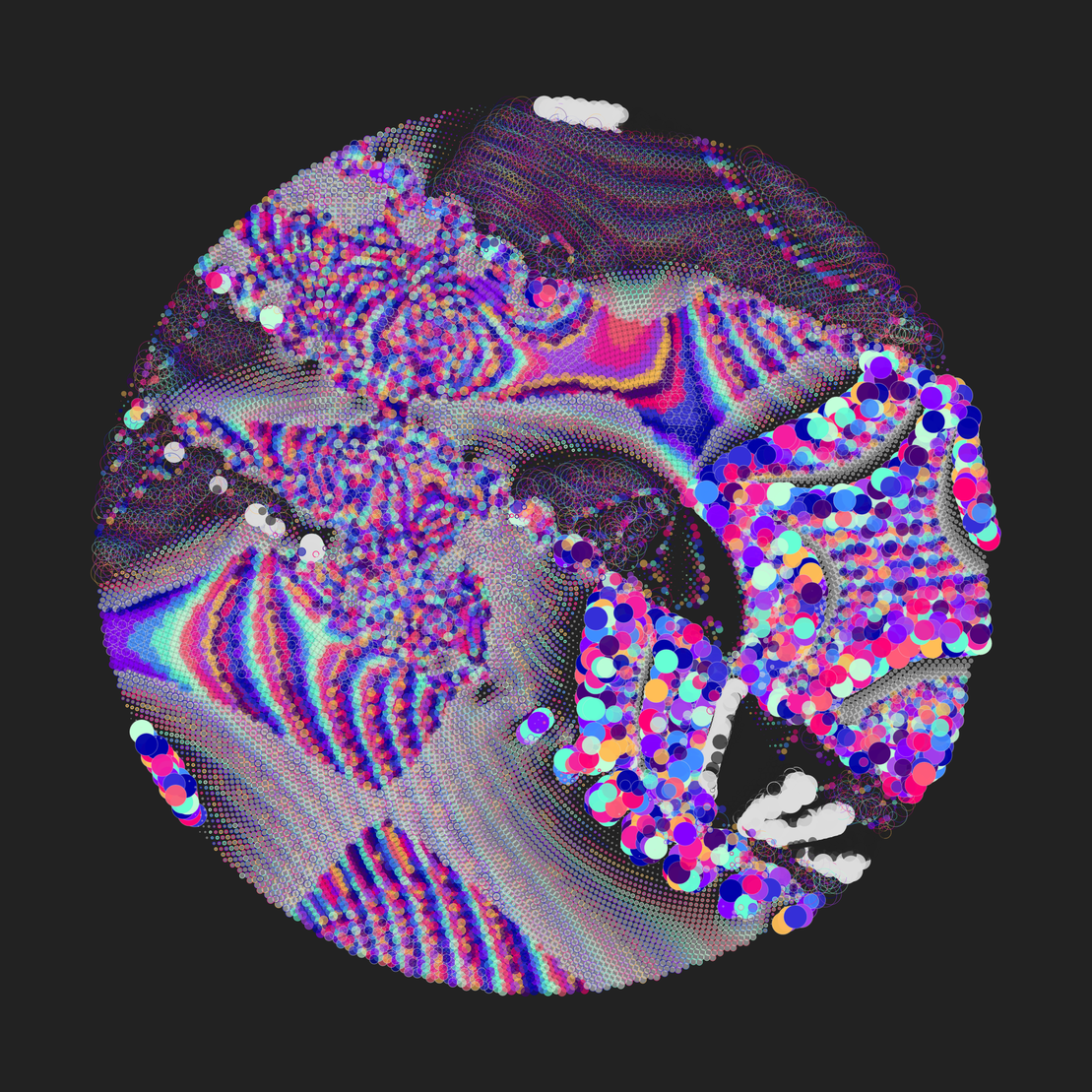 Still C #10294