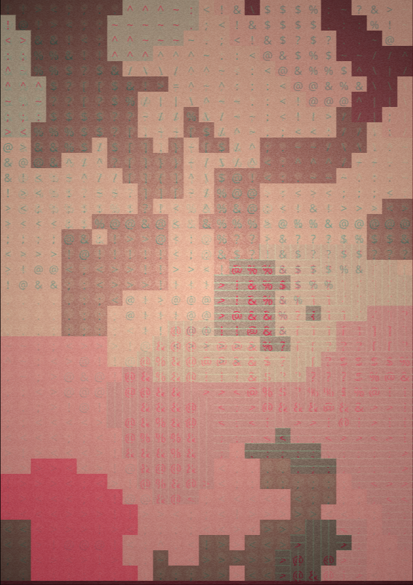 Convergence Remnants #1253