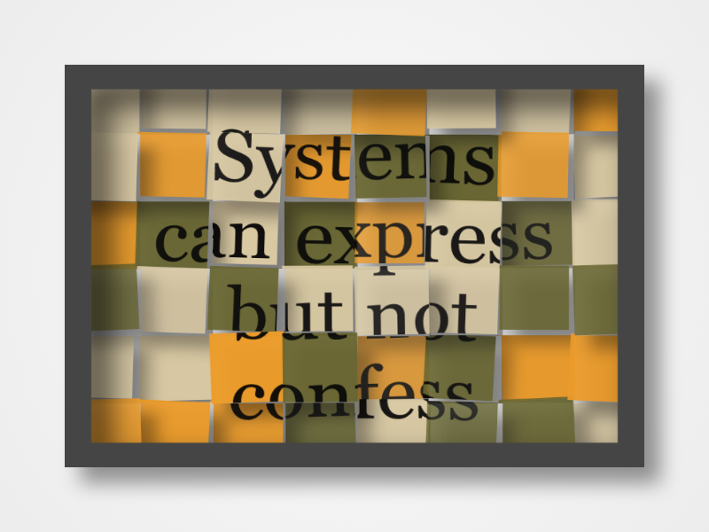 The Metaphor Machine #6227