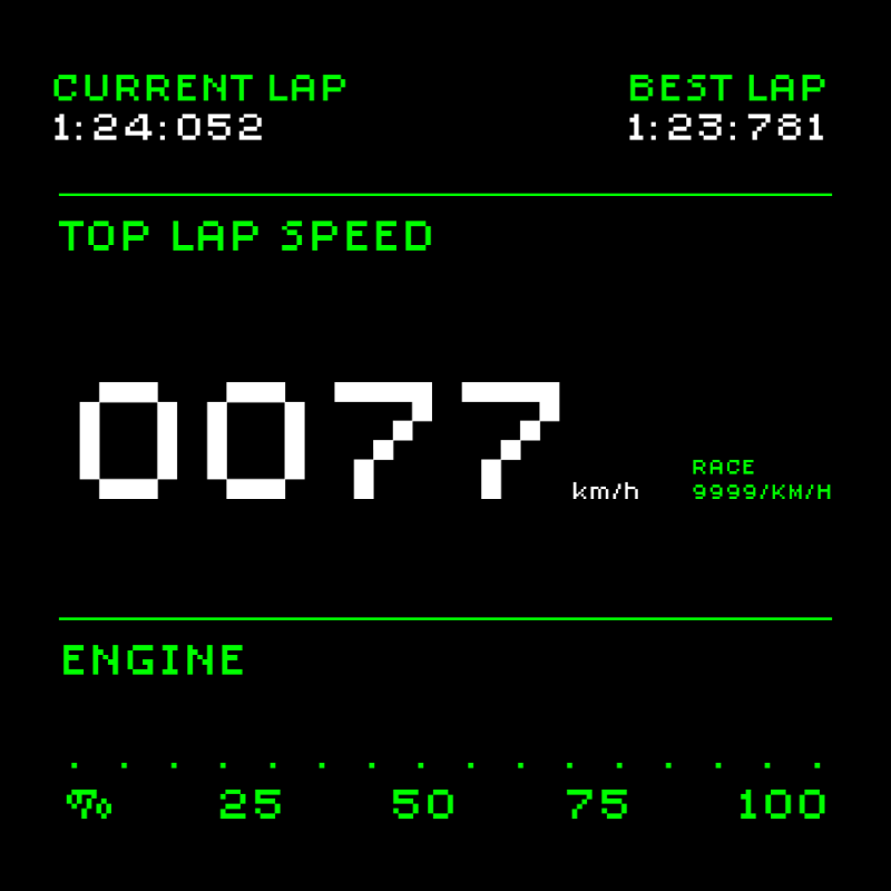 F-1RacingTez #224