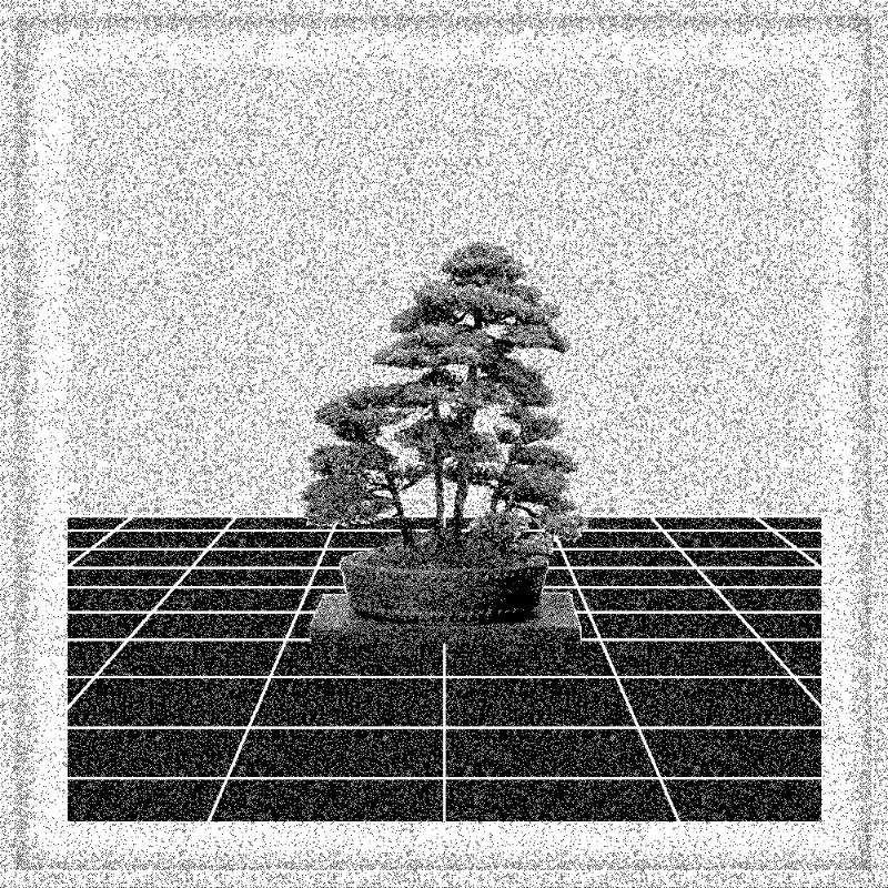Bonsai Bonanza #608