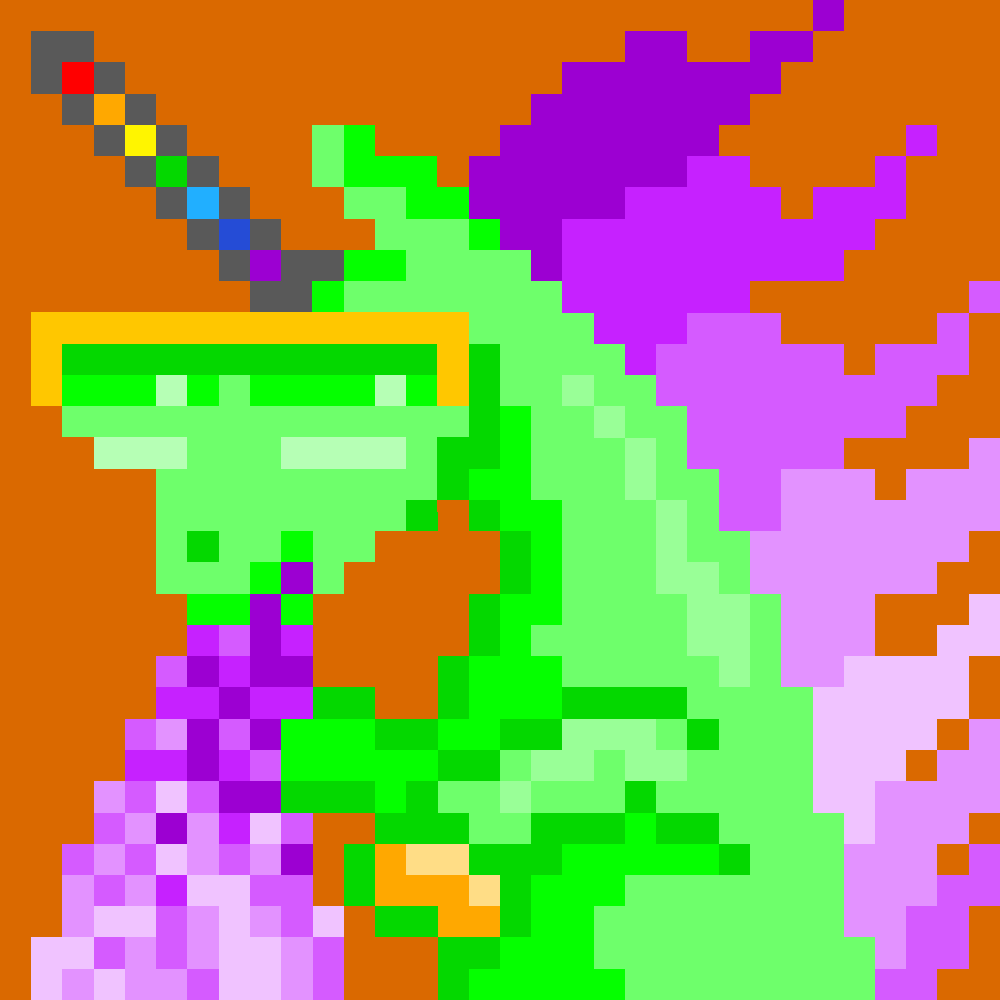 Unicorn #4716