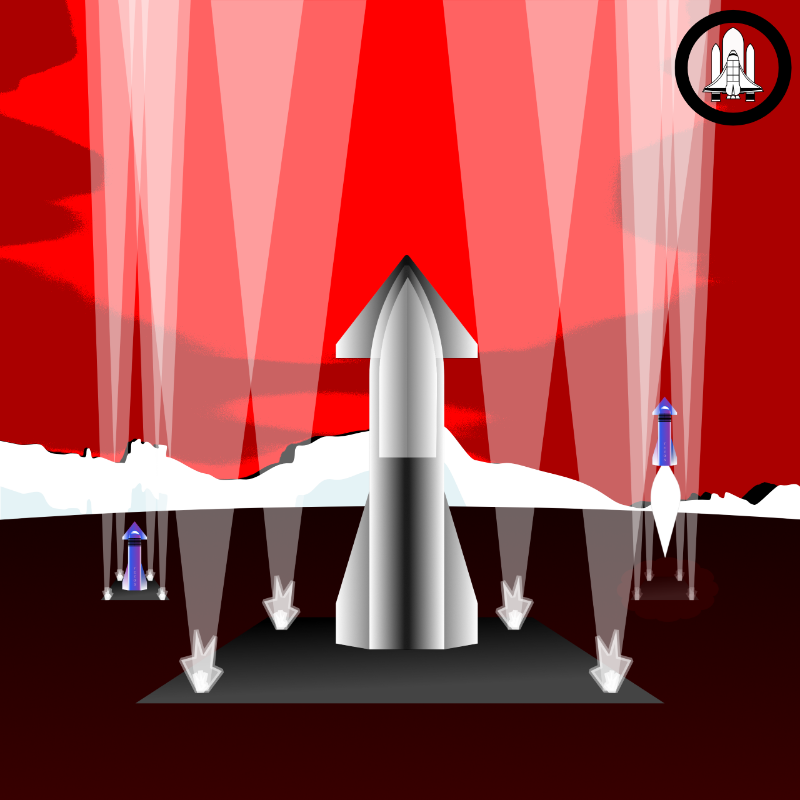 P2 - Launch #52