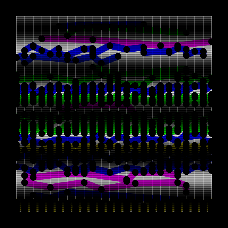 Punch-Cards #65