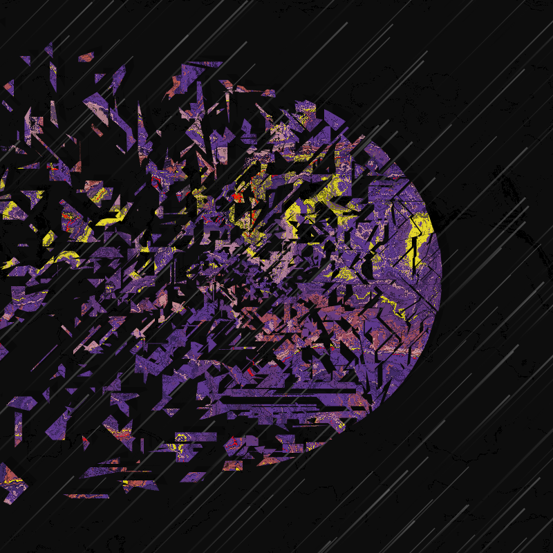 Shattered Moons #65