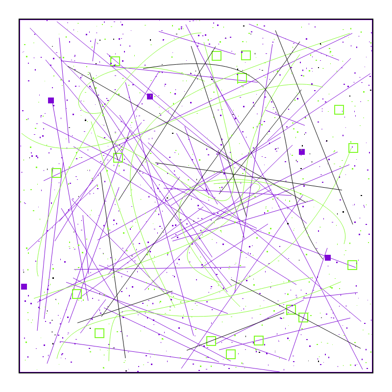 Starmap - AI Study I #10