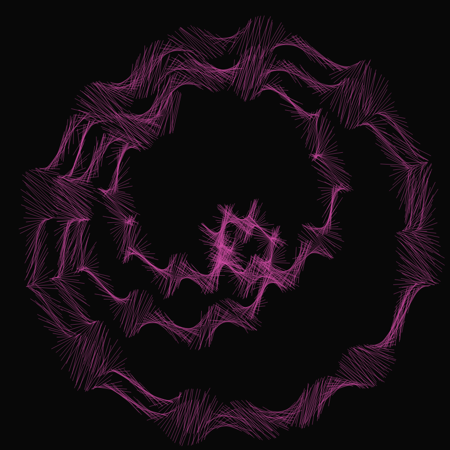 The Noise #13429