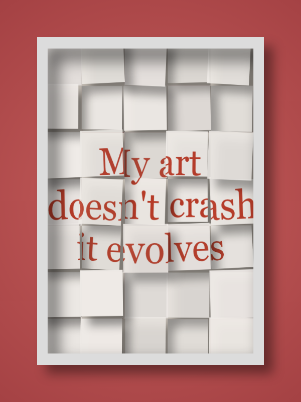 The Metaphor Machine #15785