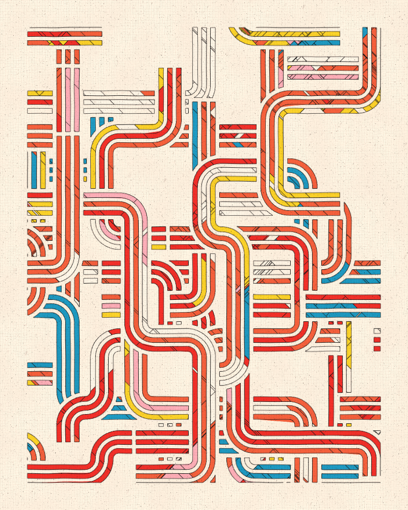 Different Intersections - Iteration 4 #12