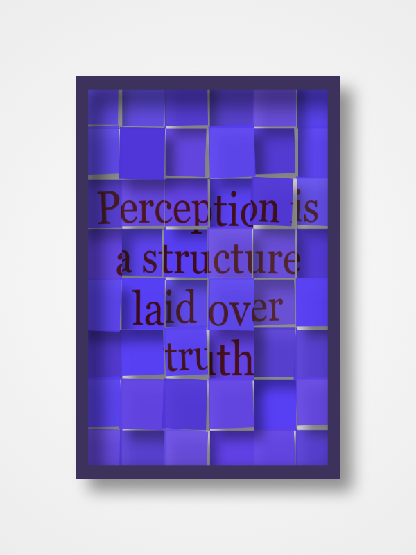 The Metaphor Machine #950