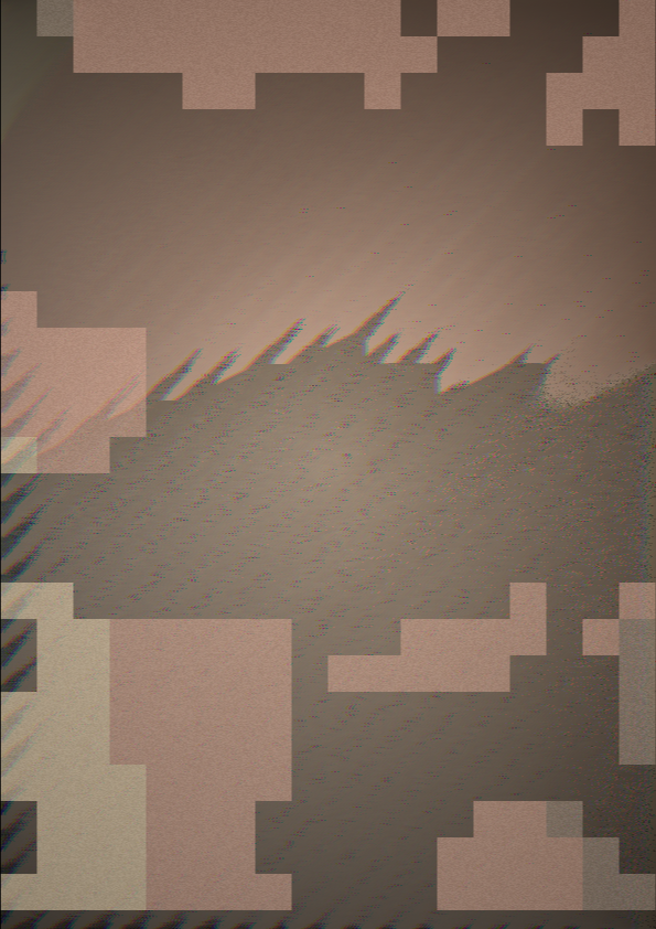 Convergence Remnants #15545
