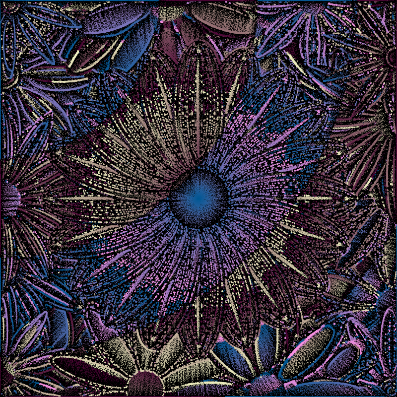 Flustels #33
