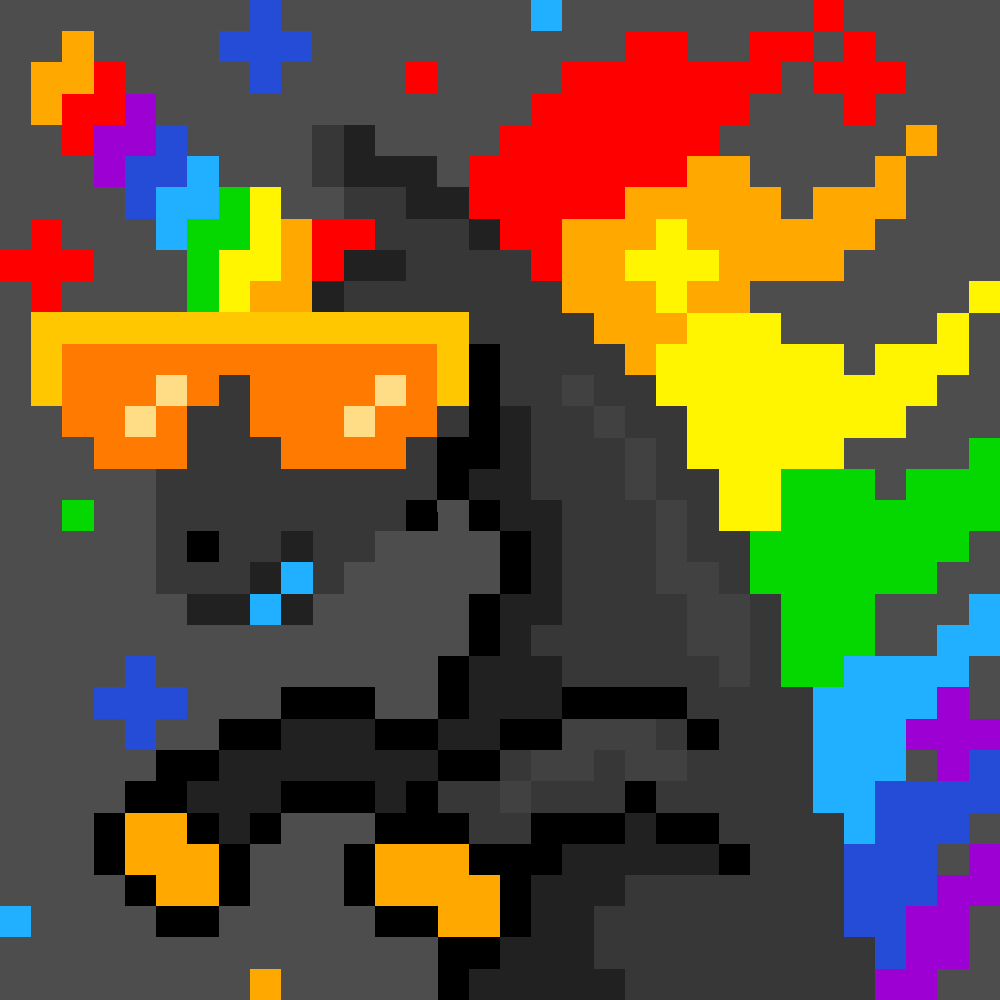 Unicorn #8289